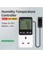 Nem Kontrol Cihazı Çıkışı 230V 13A Dijital Termostat Isıtma Soğutma Regülatörü Akıllı Priz Ingiltere Fişi (Yurt Dışından) 3