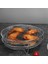 Air Fryer Özel Izgara Yuvarlak Plaka Üç Katmanlı Istife Edilebilir Tost Buharlı Pişirici 304 Paslanmaz Çelik Şiş Rafı (Yurt Dışından) 3
