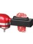 Kitchenaid Stand Mikseri Için Et Yumuşatıcı Paslanmaz Çelik Dişliler Et Yumuşatıcı Mutfak Kümes Hayvanı Yumuşatıcıları Siyah (Yurt Dışından) 1