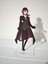 Bungou Stray Dogs Chuuya Karakter Figür Standı 1