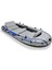 İntex Yeni Model Excursion 5 Kişilik Bot + Pompa + Kürek Ib68325 3