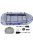 İntex Yeni Model Excursion 5 Kişilik Bot + Pompa + Kürek Ib68325 4