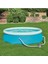Üç Katmanlı Dayanıklı PVC Şişme Aile Havuzu 305x76 cm – Super Tough Malzeme, Uzun Ömürlü Kullanım 3