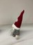 Kapşonlu Yüzsüz Cüce Noel Baba Peluş Bebek (Yurt Dışından) 5