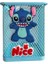 Karikatür Stitch Kalem Tutucu Masaüstü Depolama Kalem Tutucu (Yurt Dışından) 1