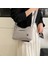 Moda Crossbody Kadın Basit Omuz Çantası (Yurt Dışından) 3
