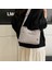 Moda Crossbody Kadın Basit Omuz Çantası (Yurt Dışından) 4