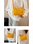 Moda Crossbody Kadın Basit Omuz Çantası (Yurt Dışından) 3