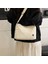Moda Crossbody Kadın Basit Omuz Çantası (Yurt Dışından) 2