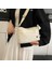 Moda Crossbody Kadın Basit Omuz Çantası (Yurt Dışından) 4