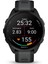 Forerunner 165 Siyah Slate Gri 2