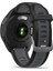 Forerunner 165 Siyah Slate Gri 6