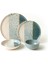 Colored Yemek Takımı 24 Parça 6 Kişilik 19781 10