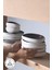 Red Carpet Earth Collection Galactic White 59 Parça 12 Kişilik Beyaz Stoneware Yemek Takımı – Şık ve Sade Tasarım 12