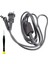 Dyson HS01 HS05 Saç Maşası Için Güç Kablosu Özel Onarım Aksesuarları Ab Fişi (Yurt Dışından) 1