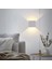 LED Duvar Lambası Modern Iç Mekan Duvar Lambası, Duvara Monte Lamba, Oturma Odası Koridor Yatak Odası Dekorasyonu Için (Yurt Dışından) 3