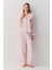 Emily Maskülen Pijama Takımı 1
