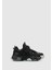 Siyah Sneaker 1