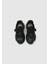Siyah Sneaker 5