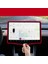 Tesla Model 3/y Iç Aksesuarlarla Uyumlu Ekran Kenar Koruyucu Çerçeve (Yurt Dışından) 4