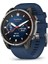 Quatix 8 - 47 Mm, Amoled - Marine Gps Saati 1