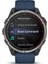 Quatix 8 - 47 Mm, Amoled - Marine Gps Saati 4