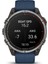 Quatix 8 - 47 Mm, Amoled - Marine Gps Saati 9