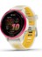 Forerunner 570 - 42 mm - Ahududu | Mango 1