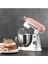 Pro Mix Rosegold/Satin Stand Mikser A470 6