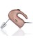 Orbimix Rose GH21640 El Mikseri – Ergonomik Tasarım, Güçlü Karıştırma ve Kolay Kullanım 4