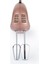 Orbimix Rose GH21640 El Mikseri – Ergonomik Tasarım, Güçlü Karıştırma ve Kolay Kullanım 7