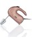Orbimix Rose GH21640 El Mikseri – Ergonomik Tasarım, Güçlü Karıştırma ve Kolay Kullanım 9