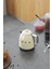 50's Style Krem Mini Kettle 0,8 Lt KLF05CREU 3