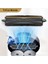 Dreame X40 Ultra / L40 Ultra / L10 Ultra / L10S Ultra / L10S Ultra Gen 2 Elektrikli Süpürge Parçaları Için Fırça Yedek Parçaları (Yurt Dışından) 3