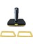 Karcher Sc1 Sc2 Sc3 Sc4 Sc5 Buharlı Temizleyici Yedek Aksesuarları Için Elde Taşınabilir Buhar Fırçası ve Değiştirilebilir Fırça Başlığı (Yurt Dışından) 1
