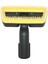 Karcher Sc1 Sc2 Sc3 Sc4 Sc5 Buharlı Temizleyici Yedek Aksesuarları Için Elde Taşınabilir Buhar Fırçası ve Değiştirilebilir Fırça Başlığı (Yurt Dışından) 2