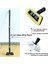 Karcher Sc1 Sc2 Sc3 Sc4 Sc5 Buharlı Temizleyici Yedek Aksesuarları Için Elde Taşınabilir Buhar Fırçası ve Değiştirilebilir Fırça Başlığı (Yurt Dışından) 4