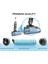 Shark Hydrovac Messmaster Vakum WD161 WD261 AW261 WD101 AW302 WD201 Vakum Aparatı Için 2 Adet Yedek Rulo Fırça (Yurt Dışından) 3