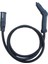 Karcher Sc1 Buharlı Temizleyici Aksesuar Uzatma Hortumu ve Cam Kazıyıcı Püskürtme Ucu Parça 2.863-021.0 (Yurt Dışından) 2