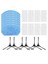 BR150 / BR151 Için BR150 / BR151 Için BR150/ BR151 Robot Süpürge Yedek Parçaları Için Yedek Parçalar (Yurt Dışından) 1