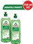 Yeşil Limonlu Bulaşık Deterjanı 2×750 ml – Güçlü Yağ ve Kir Temizleme, pH Nötr, Vegan, Ecolabel Sertifikalı 2