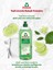 Yeşil Limonlu Bulaşık Deterjanı 2×750 ml – Güçlü Yağ ve Kir Temizleme, pH Nötr, Vegan, Ecolabel Sertifikalı 3