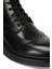 Inci Incı Mınsk 4pr Siyah Erkek Klasik Bot 7