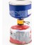 WSS-706 Açık Hava Kamp Gaz Tankı Dolum Dönüştürücü Konnektörü Ayarlanabilir Gaz Kartuşu Dolum Valfi Adaptörü (Yurt Dışından) 5