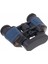 7x Dürbün Düşük Işık Gece Görüşlü Açık Hava Dürbünü 60*60 Koordinatlı-Siyah+Mavi (Yurt Dışından) 1