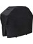 80X66X100CM Su Geçirmez 420D Oxford Kumaş Barbekü Gazlı Izgara Kılıfı Değişimi (Yurt Dışından) 1