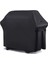 80X66X100CM Su Geçirmez 420D Oxford Kumaş Barbekü Gazlı Izgara Kılıfı Değişimi (Yurt Dışından) 2