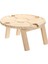 Açık Hava Şarap Piknik Masası 30X16CM Katlanabilir Taşınabilir Ahşap Atıştırmalık ve Peynir Tepsisi 4 Şarap Kadehi Tutucu ile (Yurt Dışından) 1