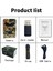 Huntercam PR100 Avcılık Kamerası Kızılötesi Gece Görüşlü Yaban Hayatı 16MP + 1080P IP56 Su Geçirmez Izleme Açık Hava Izciliği Için (Yurt Dışından) 2