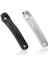 Dağ Bisikleti Sol Krank Kolu Taşınabilir Profesyonel Kolu Parça Değiştirme Shimano 590/596/610/SLX/XT Siyah (Yurt Dışından) 3